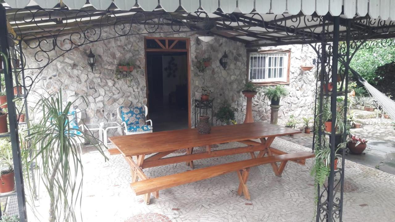 Valle Paradise El Valle de Anton Екстер'єр фото